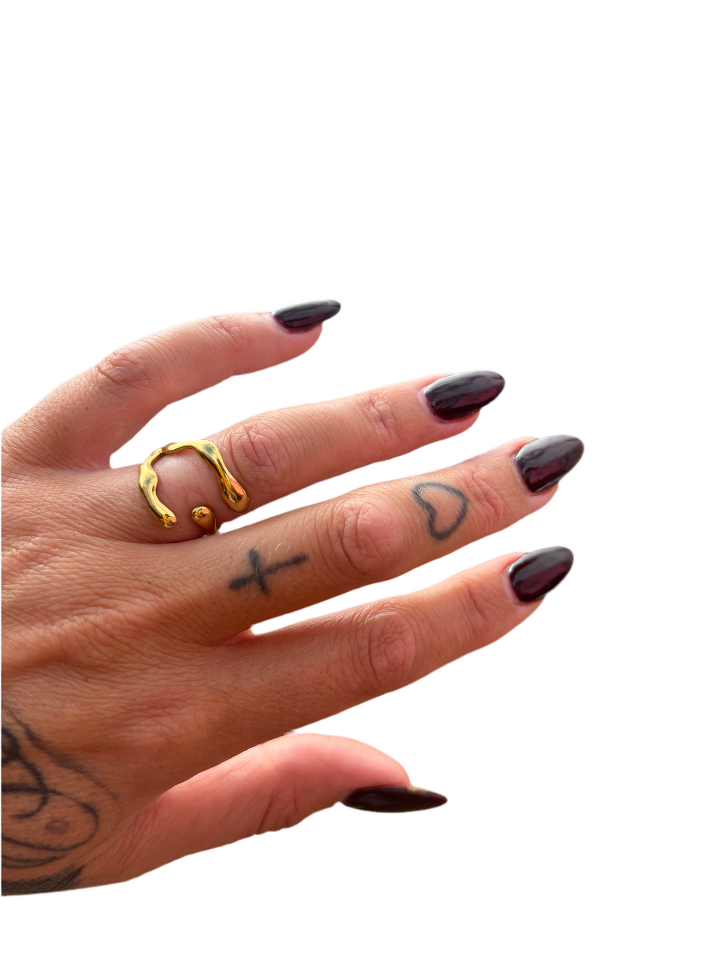 Coral Ring