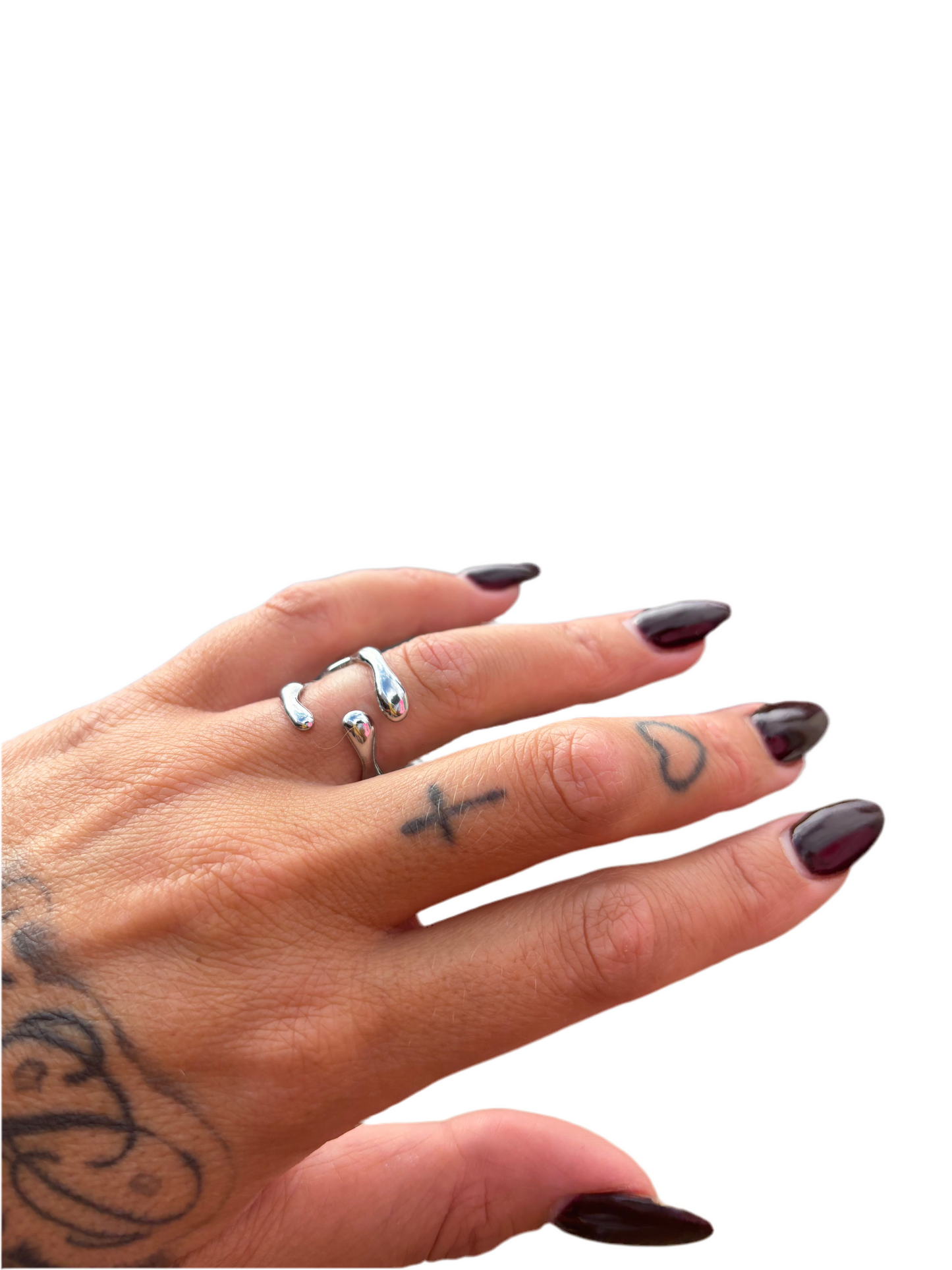 Coral Ring