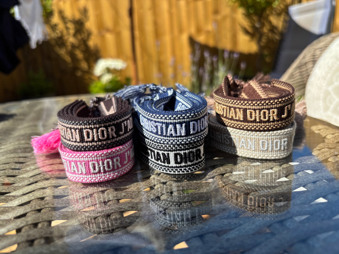 Miss J’adore 6 colours