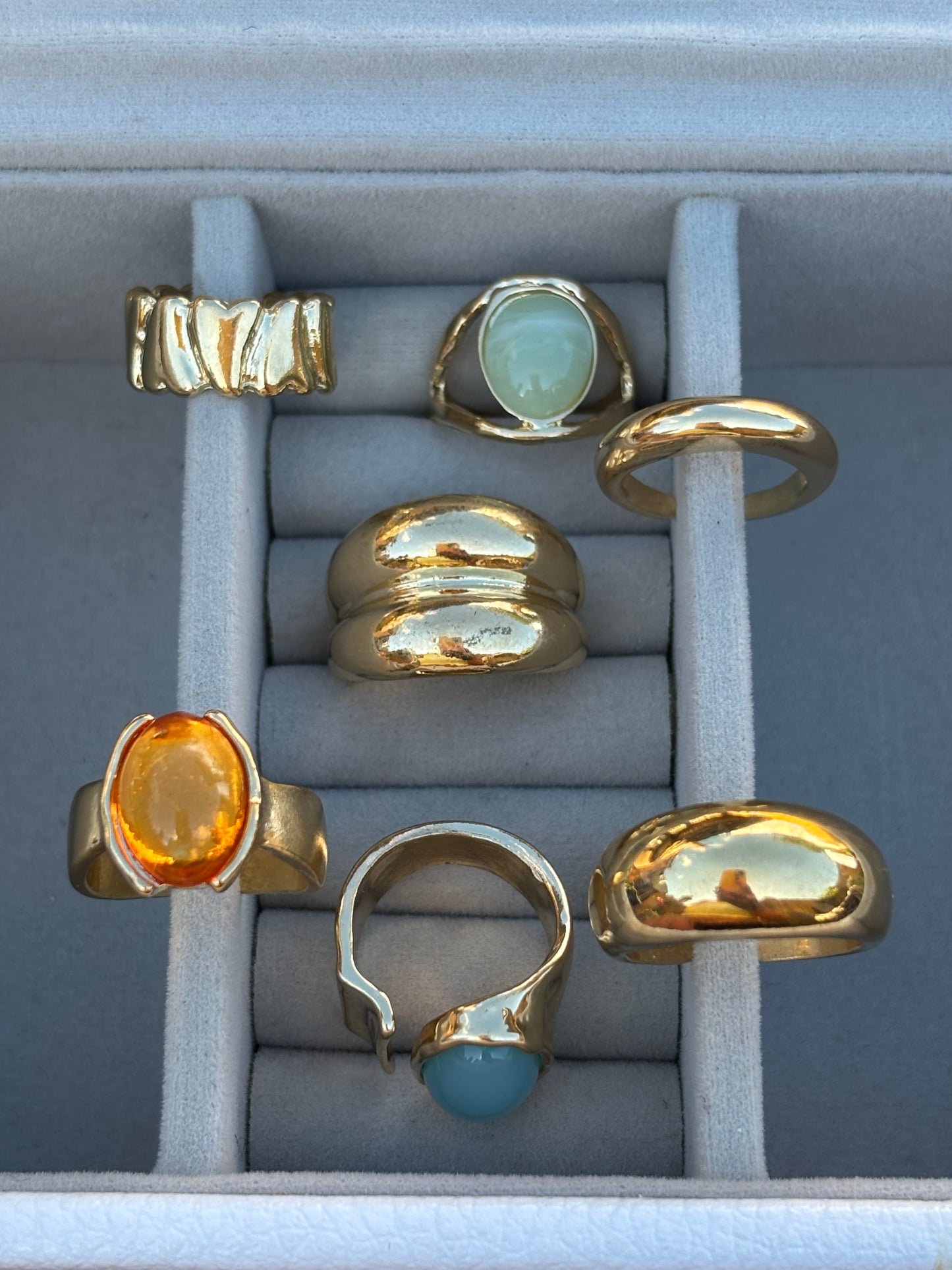 Rings