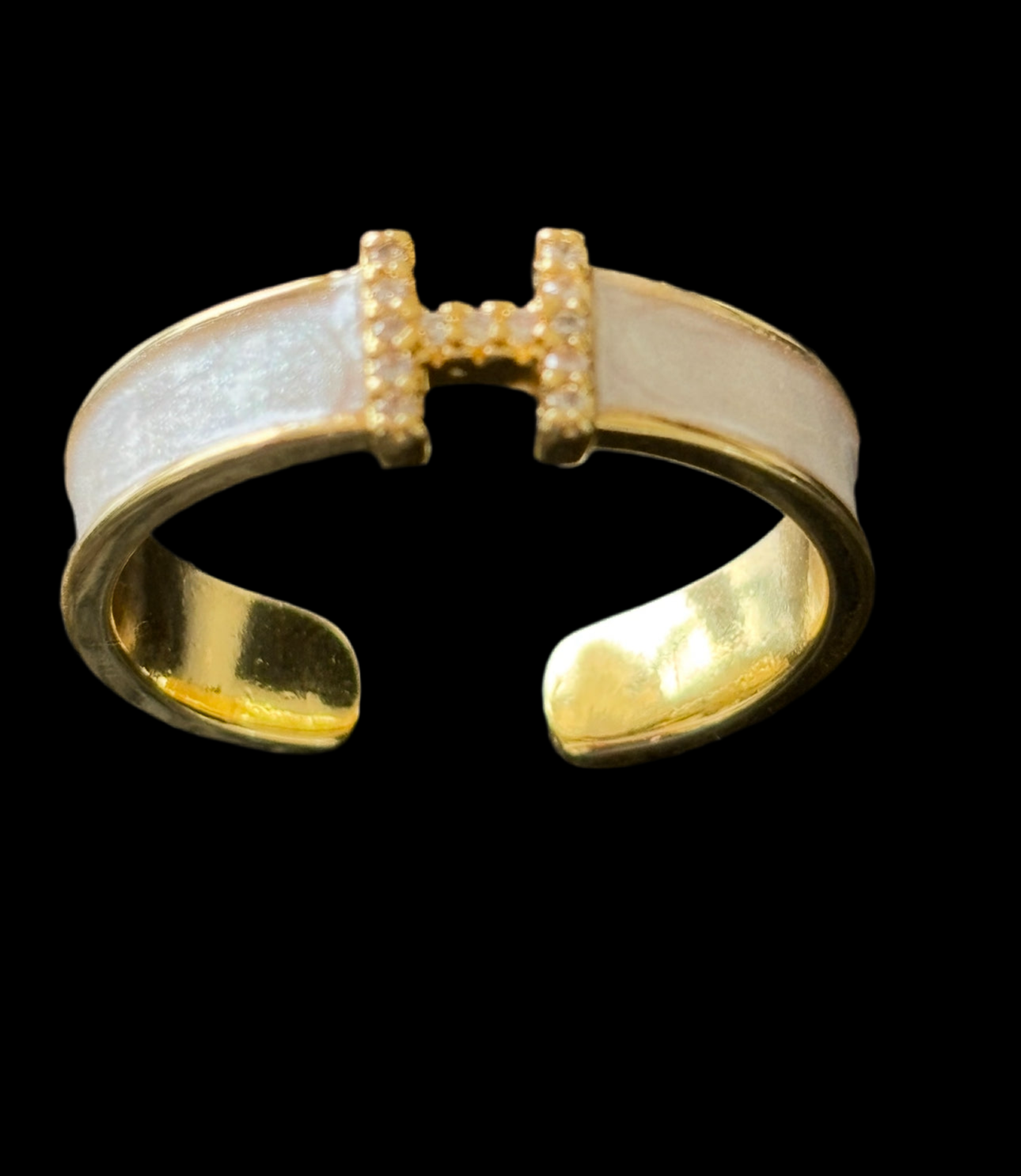 H Ring